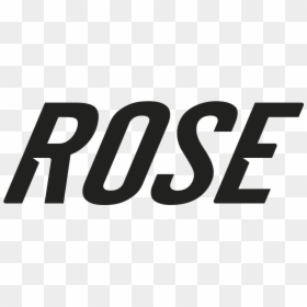 Graphics, HD Png Download - rose logo png
