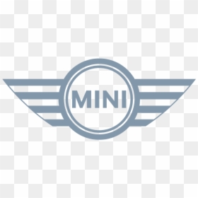 Mini Cooper Logo Png, Transparent Png - mini cooper logo png