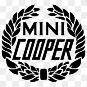 Transparent Mini Cooper Logo, HD Png Download - mini cooper logo png
