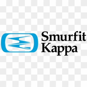 Smurfit Kappa Group, HD Png Download - kappa logo png