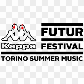 Kappa, HD Png Download - kappa logo png
