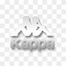 Logo De Kappa Png, Transparent Png - kappa logo png