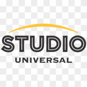 Studio Universal Logo Png, Transparent Png - universal studios hollywood logo png