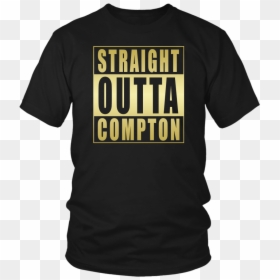 Trust The Process Simple Programmer, HD Png Download - straight outta compton logo png
