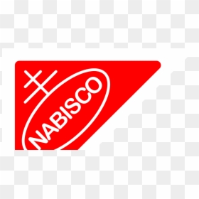 Oval, HD Png Download - nabisco logo png