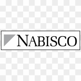 Nabisco, HD Png Download - nabisco logo png