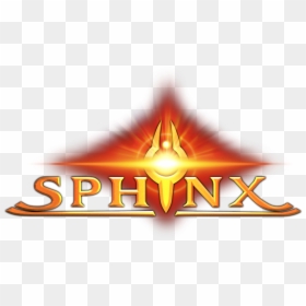 Sphinx And The Cursed Mummy, HD Png Download - thq logo png