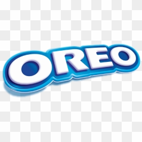 Oreo Logo, HD Png Download - nabisco logo png