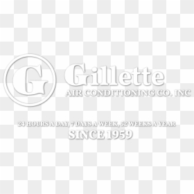 Graphic Design, HD Png Download - gillette logo png