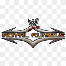 Royal Rumble 2001 Logo, HD Png Download - royal rumble logo png