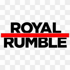 Royal Rumble Logo Png, Transparent Png - royal rumble logo png