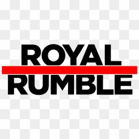 Royal Rumble Logo Png, Transparent Png - vhv