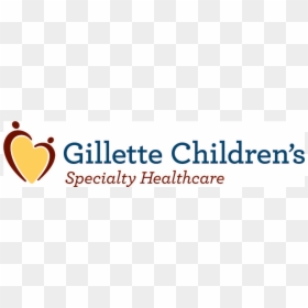 Gillette Children's Specialty Healthcare, HD Png Download - gillette logo png