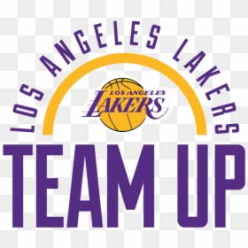 Los Angeles Lakers Png, Transparent Png - los angeles lakers logo png