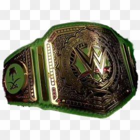 Wwe Greatest Royal Rumble Championship Png, Transparent Png - royal rumble logo png