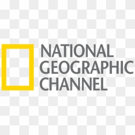 Logo De National Geographic Channel, HD Png Download - mars logo png