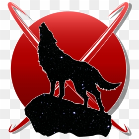 Illustration, HD Png Download - mars logo png