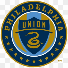 Union Philadelphia, HD Png Download - dc united logo png