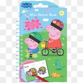 Daddy Pig Png, Transparent Png - daddy pig png