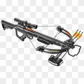 Arbalète De Chasse, HD Png Download - torpedo png