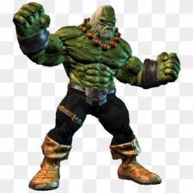 Incredible Hulk Game Maestro, HD Png Download - the incredible hulk png