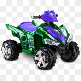 Kid Trax, HD Png Download - the incredible hulk png