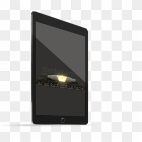 Tablet Computer, HD Png Download - torpedo png