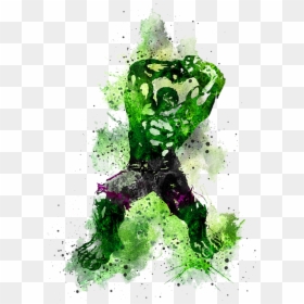 Hulk Print, HD Png Download - the incredible hulk png
