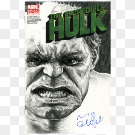 Sketch, HD Png Download - the incredible hulk png
