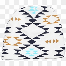 Naaien Met Tweelingnaald, HD Png Download - cool triangle png
