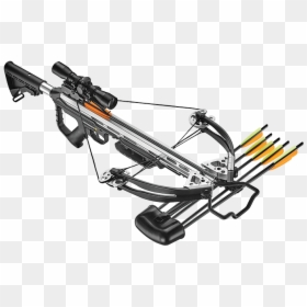 Horton Team Realtree Trt 175 Crossbows, HD Png Download - torpedo png
