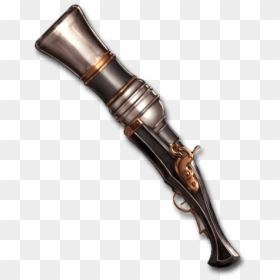 Firearm, HD Png Download - torpedo png