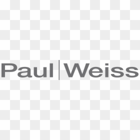 Paul Weiss Rifkind Wharton & Garrison Logo, HD Png Download - cool triangle png