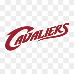 Cleveland Cavaliers C Logo Font, HD Png Download - lebron james heat png