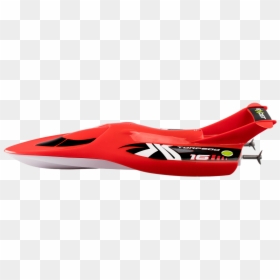 Speedboat, HD Png Download - torpedo png
