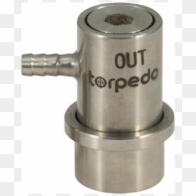 Tool, HD Png Download - torpedo png