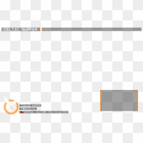 Screenshot, HD Png Download - twitch overlays png