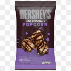 Hershey's Milk Chocolate Popcorn, HD Png Download - chip and dale png
