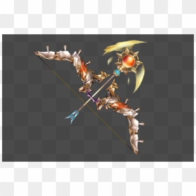 Longbow, HD Png Download - heavenly light png