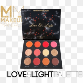 Never Cancelled Palette, HD Png Download - heavenly light png