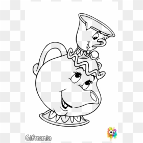 Disney Pictures To Colour, HD Png Download - chip and dale png