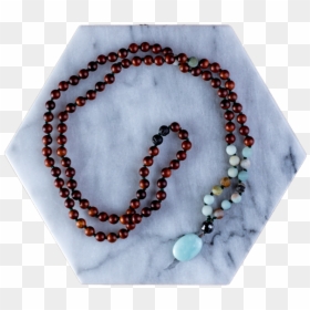 Bead, HD Png Download - mala png