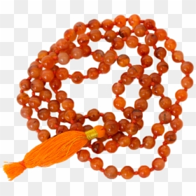 Bead, HD Png Download - mala png