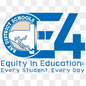 Bay District Schools Logo, HD Png Download - michael bay png