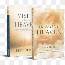 Book Cover, HD Png Download - heavenly light png