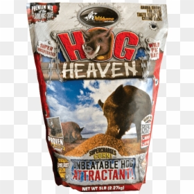 Hog Heaven Attractant, HD Png Download - heavenly light png