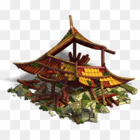 Pagoda, HD Png Download - heavenly light png