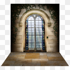 Arch, HD Png Download - heavenly light png