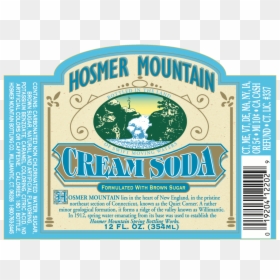 Hosmer Mountain Soda, HD Png Download - heavenly light png