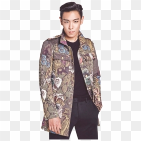 Top Big Bang Png, Transparent Png - bigbang png